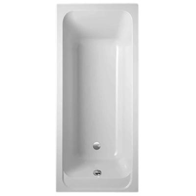 Villeroy & Boch Omnia architectura bad - 140x70cm - wit uba147ara2v-01