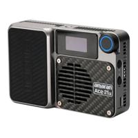 amaran Ace 25x Silver - thumbnail