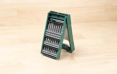 Bosch Accessoires 25-delige mini-X-Line schroefbitset - 2607019676