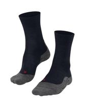 Falke TK5 Wander Wandelsok Dames Marine 35-36 - thumbnail