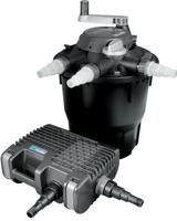 Hozelock Bioforce 18000 set - thumbnail