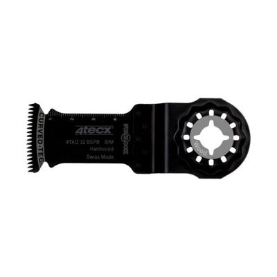 4tecx Sl-Zaagblad Bim Japans Hout 32Mm 1St