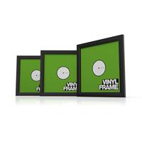 Glorious Vinyl Frame Set Zwart (set Van 3) - thumbnail