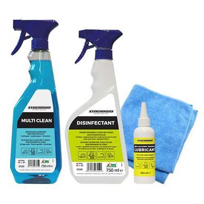 Bodytrading Onderhoudsset Bodytrading Onderhoudsset