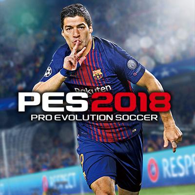 Pro Evolution Soccer 2018 (Premium Edition)