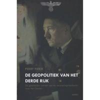 De geopolitiek van het Derde Rijk (Paperback) - thumbnail