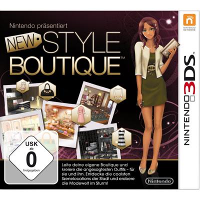 New Style Boutique New Style Boutique