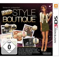 New Style Boutique - thumbnail