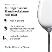 ZWIESEL GLAS - Enoteca - Riesling nr.2 set/2 - thumbnail