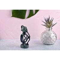 BRESSER Flatlay Achtergrond 40 x 40cm Steen Beige - thumbnail