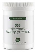 AOV 333 Vitamine C Ascorbyl Palmitaat 60gr - thumbnail