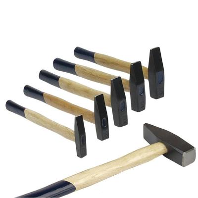 Brüder Mannesmann Bankhamer 500g (Hobby) - 700-500 Brüder Mannesmann Bankhamer 500g (Hobby) - 700-500