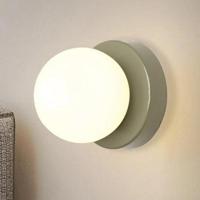 LumiGlobe - Moderne Scandinavische Hanglamp met Glasdesign - thumbnail