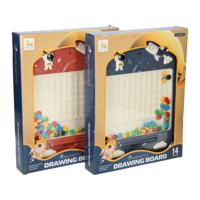 Magnetisch Patronen Bord - thumbnail