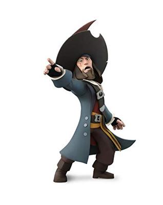 Disney Infinity Pirates Barbossa