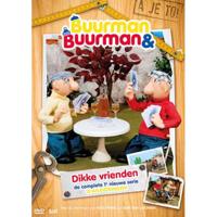 Buurman & Buurman - Dikke Vrienden (DVD) - thumbnail