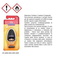 Auto luchtverfrisser Dr Marcus - thumbnail