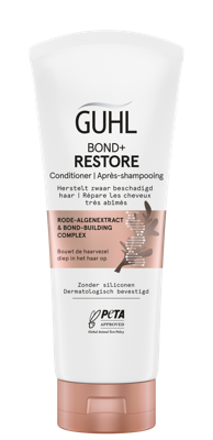 Guhl Bond & restore conditioner 200 Milliliter
