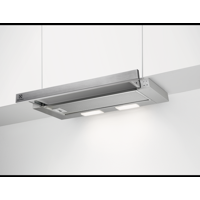Electrolux 300 LEDLights - Vlakscherm afzuigkap 60 cm LFP226S - thumbnail