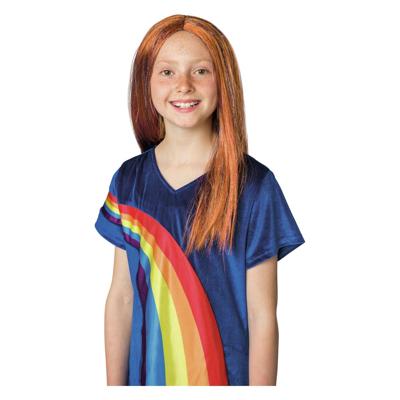 Studio 100 pruik hanne