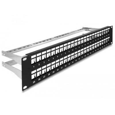 Keystone patchpaneel Keystone patchpaneel