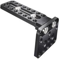 Walimex Pro Aptaris L-Bracket Long Accessoires rail voor video-Rig 15 mm - thumbnail