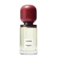 Ormaie Yvonne - thumbnail