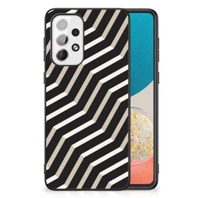 Samsung Galaxy A73 Backcover Illusion Samsung Galaxy A73 Backcover Illusion