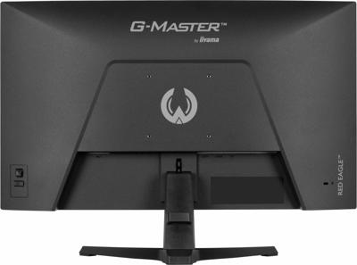 Iiyama G-MASTER Gaming monitor Energielabel E (A - G) 68.6 cm (27 inch) 1920 x 1080 Pixel 16:9 Iiyama G-MASTER Gaming monitor Energielabel E (A - G) 68.6 cm (27 inch) 1920 x 1080 Pixel 16:9