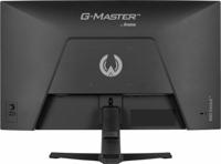 Iiyama G-MASTER Gaming monitor Energielabel E (A - G) 68.6 cm (27 inch) 1920 x 1080 Pixel 16:9 - thumbnail