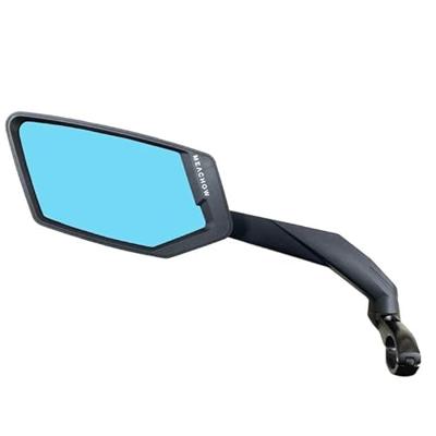 Meachow Spiegel extra stevig 015 | e-bike | groot | zwart Meachow Spiegel extra stevig 015 | e-bike | groot | zwart