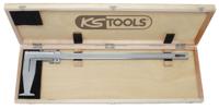 KS Tools 300.0530 Vrachtwagen remtrommels schuifmaat 0-500mm, 660mm - thumbnail