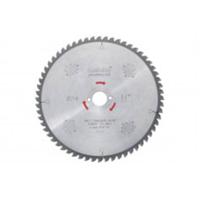 Metabo Accessoires Cirkelzaagblad HW/CT Ø 190x30, 48 WZ - 628035000 - thumbnail