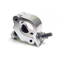 Duratruss JR Clamp Pro-35M - 35 mm half coupler - thumbnail