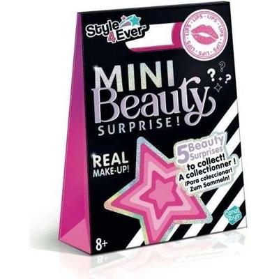 Schoonheidsset Canal Toys Style 4 Ever 5 Onderdelen