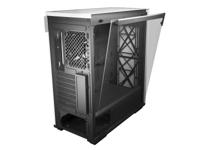 Macube 310P WH - Midtowermodel - ATX - Gehard glas - wit - thumbnail