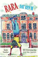Rara dat ben ik (Paperback) - thumbnail