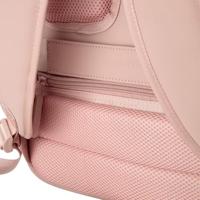 New Rebels Jessi Easton Underseat Rugtas M Oud roze - thumbnail