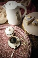 Camry Premium CR 1256 waterkoker 1,7 l 2000 W Wit - thumbnail