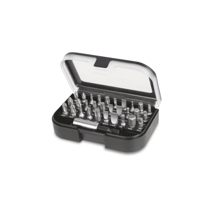 Beta Bitset 31-delig