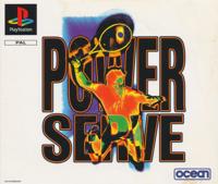 Power Serve - thumbnail