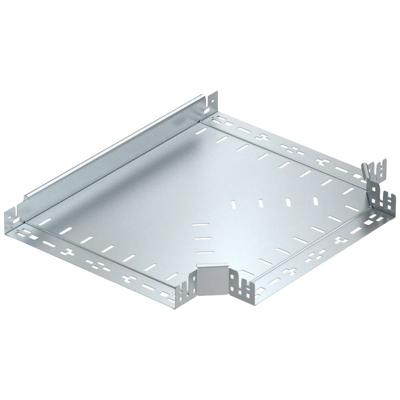 OBO Bettermann 6041328 T-stuk (b x h) 400 mm x 60 mm Metaal 1 stuk(s)