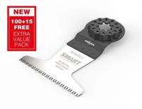 Smart SL PRO 63 mm zaagblad Japans - ST63CJ100+15 - thumbnail