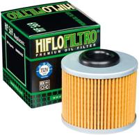 HIFLOFILTRO oliefilter oil filter hf-569 - thumbnail