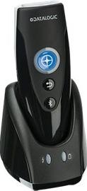 Datalogic RIDA DBT6400 Handheld bar code reader 1D/2D Zwart