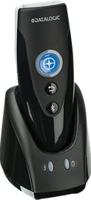 Datalogic RIDA DBT6400 Handheld bar code reader 1D/2D Zwart - thumbnail