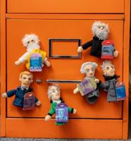 UPG F.Puppet - Plato - thumbnail