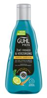 Guhl Men 3-in-1 Frisheid & Verzorging Shampoo - thumbnail