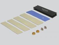 Delock 89630 PCI Express kaart PCIe - thumbnail