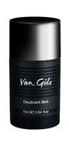Van Gils deo stick 75ml heren - thumbnail